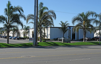 More details for 4362-4388 E La Palma Ave, Anaheim, CA - Industrial for Rent