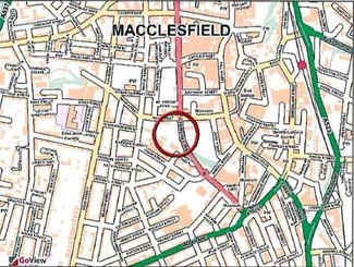 More details for Roe St, Macclesfield - Land for Sale