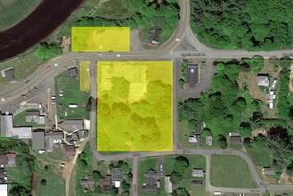 3152 State Route 109, Ocean Shores, WA for sale Aerial- Image 1 of 1