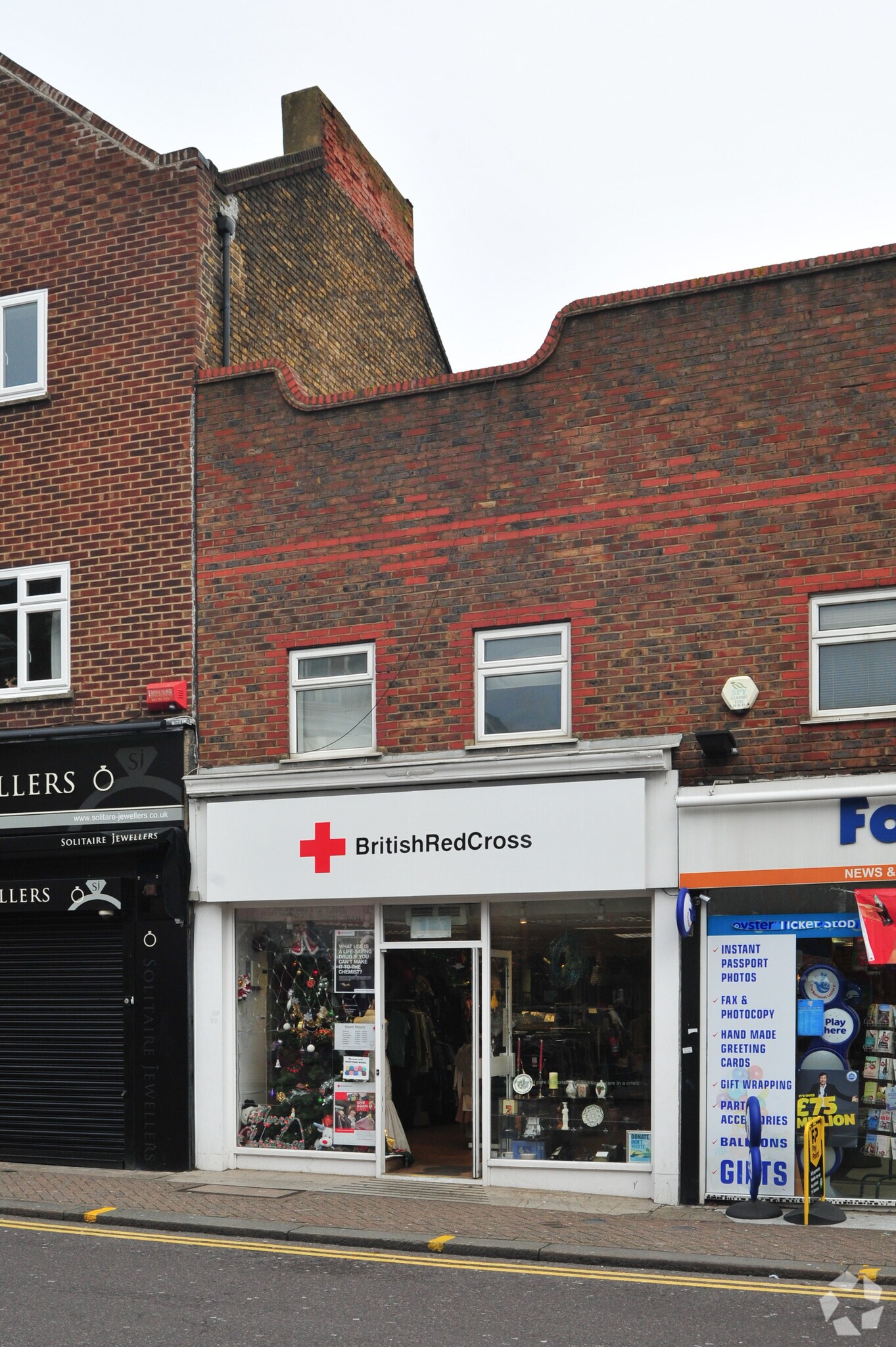 129 High St, London to rent Primary Photo- Image 1 of 4