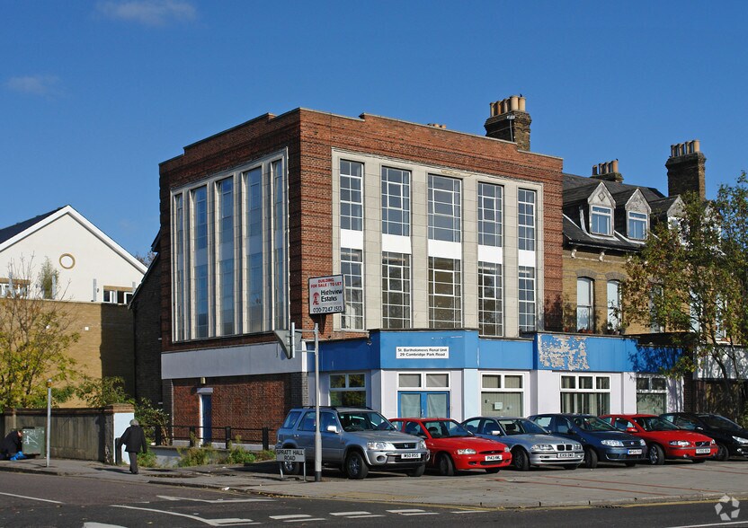 29 Cambridge Park, London for sale - Primary Photo - Image 1 of 1