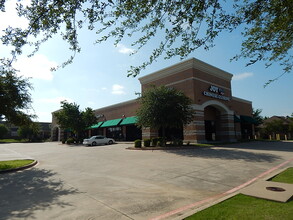 1913 Justin Rd, Flower Mound, TX for rent Building Photo- Image 1 of 9