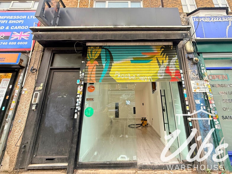 78 Stroud Green Rd, London to rent - Building Photo - Image 1 of 7