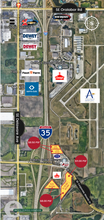 Corporate Woods Dr, Ankeny, IA for sale Building Photo- Image 1 of 2