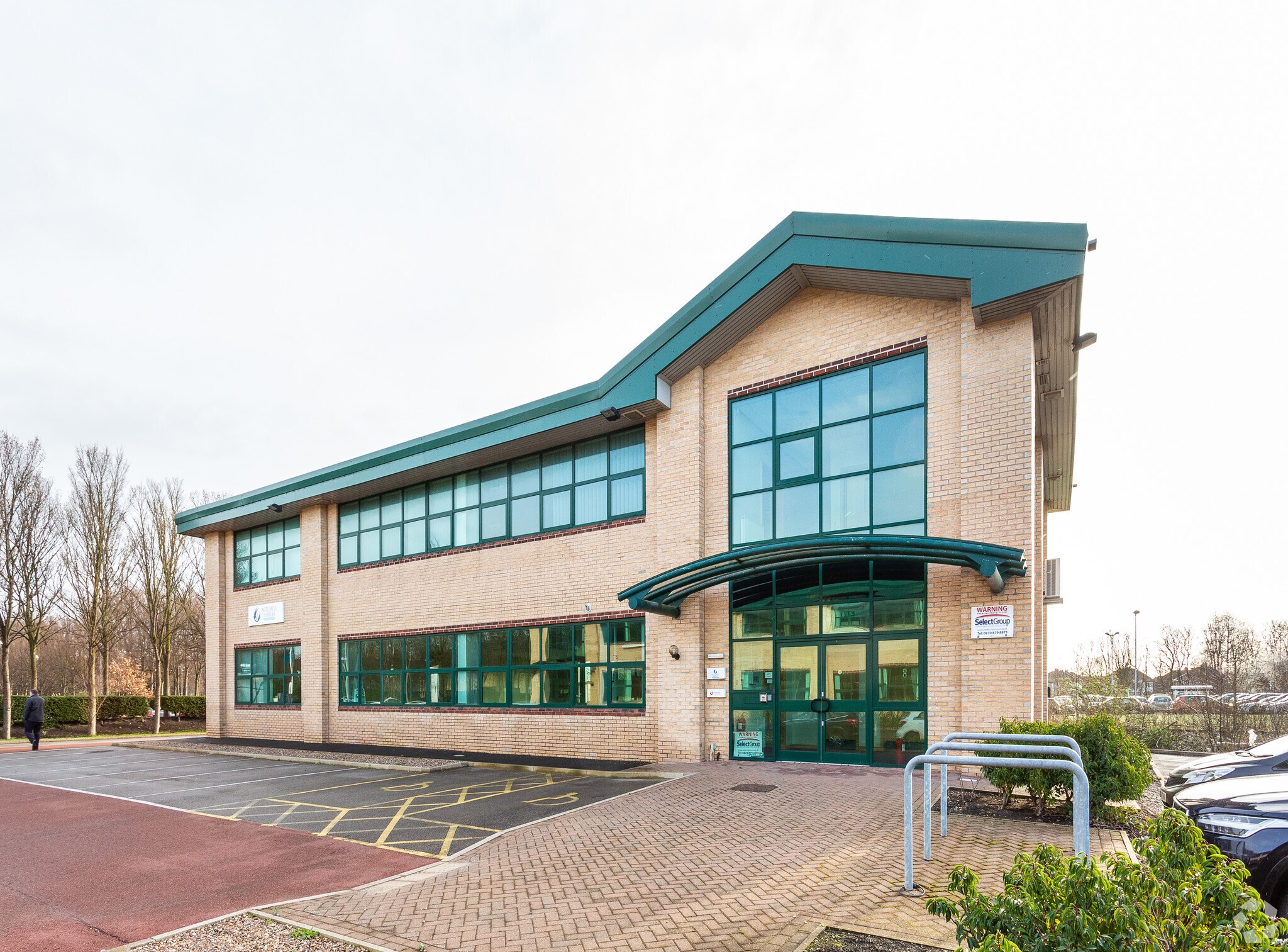 830 Lakeside Dr, Warrington for sale Building Photo- Image 1 of 1