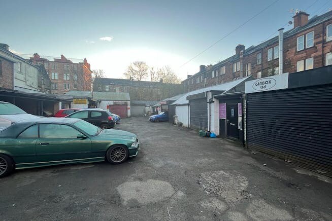 10 Waverley St, Glasgow for sale Primary Photo- Image 1 of 1