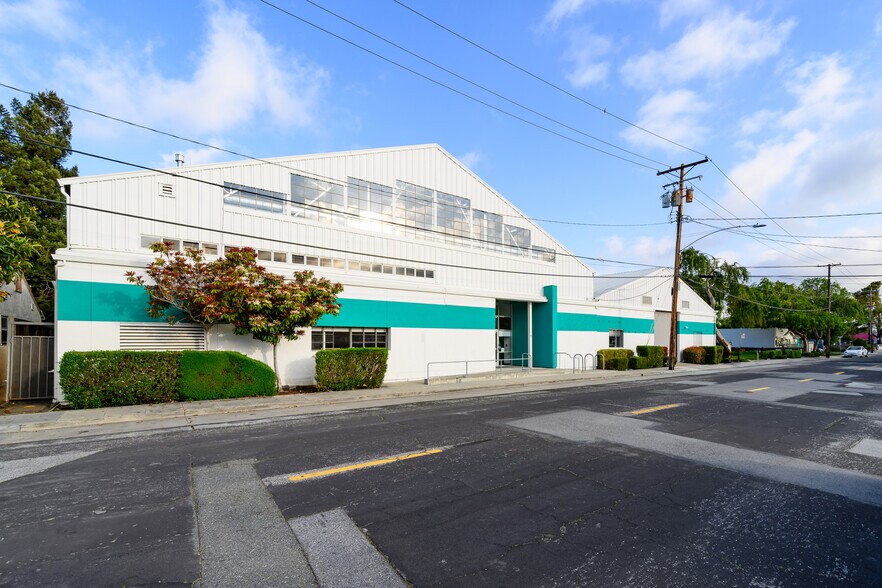 450 Lambert Ave, Palo Alto, CA for sale - Building Photo - Image 1 of 1
