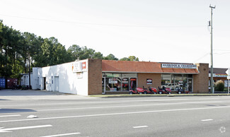 More details for 2325 Virginia Beach Blvd, Virginia Beach, VA - Retail for Rent