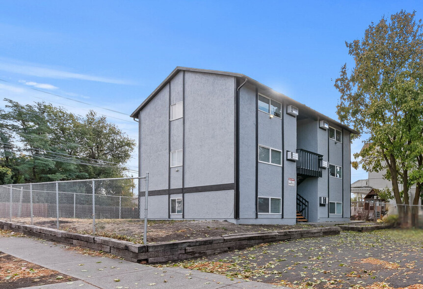 1521 N Maple St, Spokane, WA for sale - Building Photo - Image 2 of 14