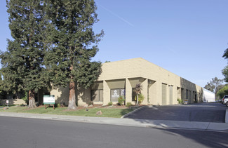 More details for 7007-7011 Realm Dr, San Jose, CA - Industrial for Rent