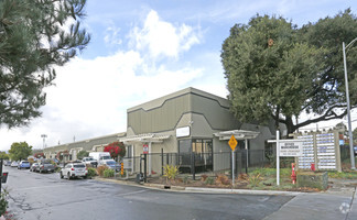 More details for 2175 Stone Ave, San Jose, CA - Industrial for Rent