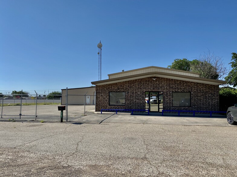 3701 W 12th St, Odessa, TX for sale - Primary Photo - Image 1 of 1