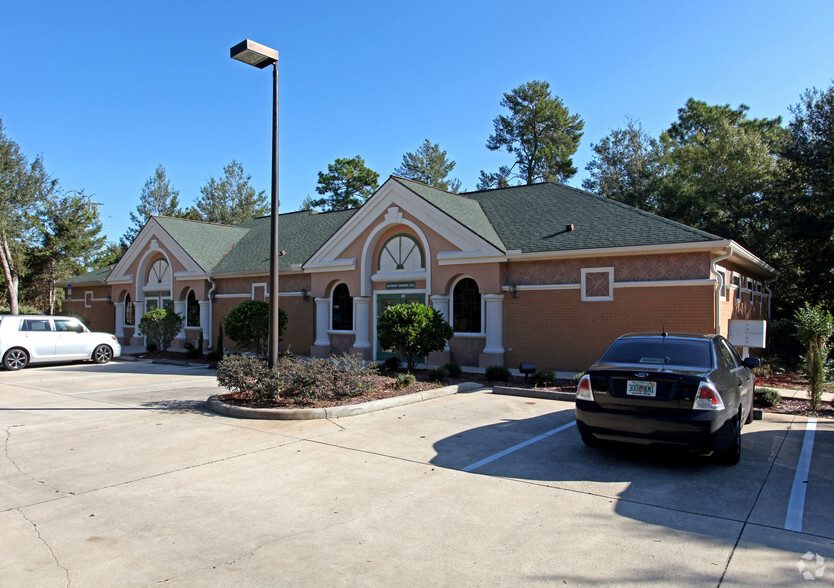 793 Health Care Dr, Orange City, FL for sale - Primary Photo - Image 1 of 1