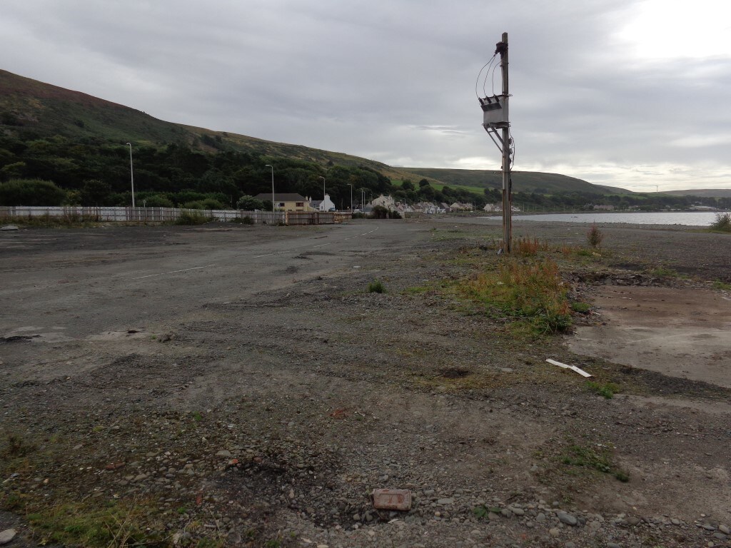 Land At Cairnryan, Stranraer DG9 8QY UK