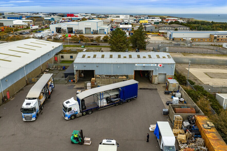 Souter Head Rd, Aberdeen for sale - Building Photo - Image 2 of 4