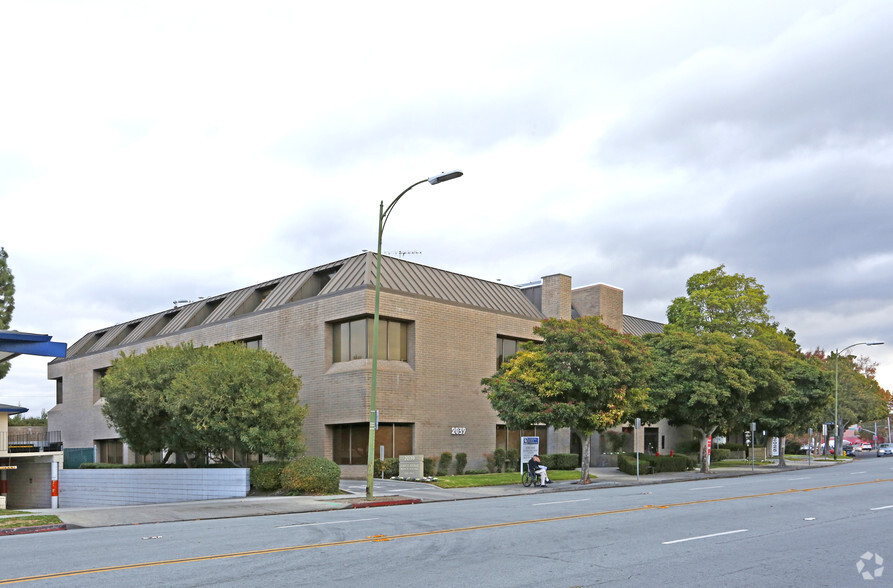 2039 Forest Ave, San Jose, CA for sale - Primary Photo - Image 1 of 1