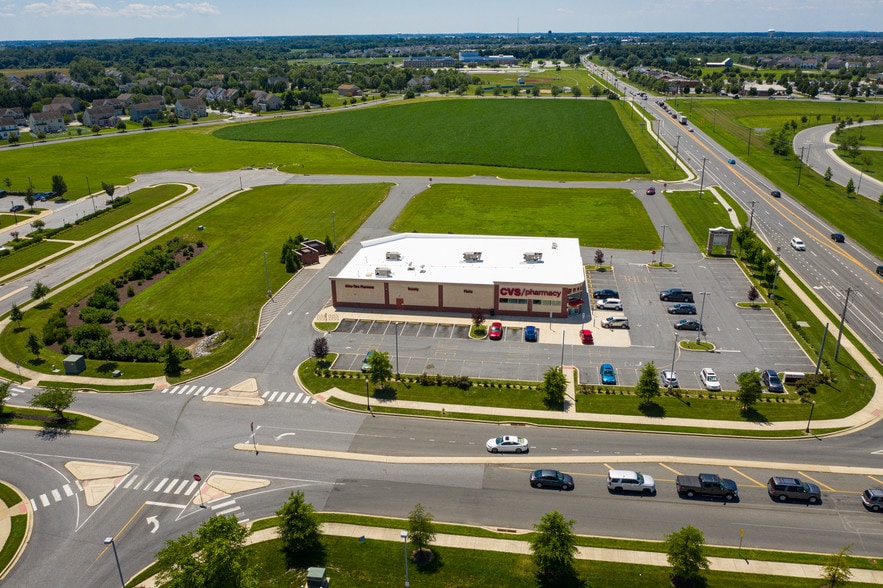 1 Middletown Odessa Rd, Middletown, DE for rent - Building Photo - Image 3 of 30