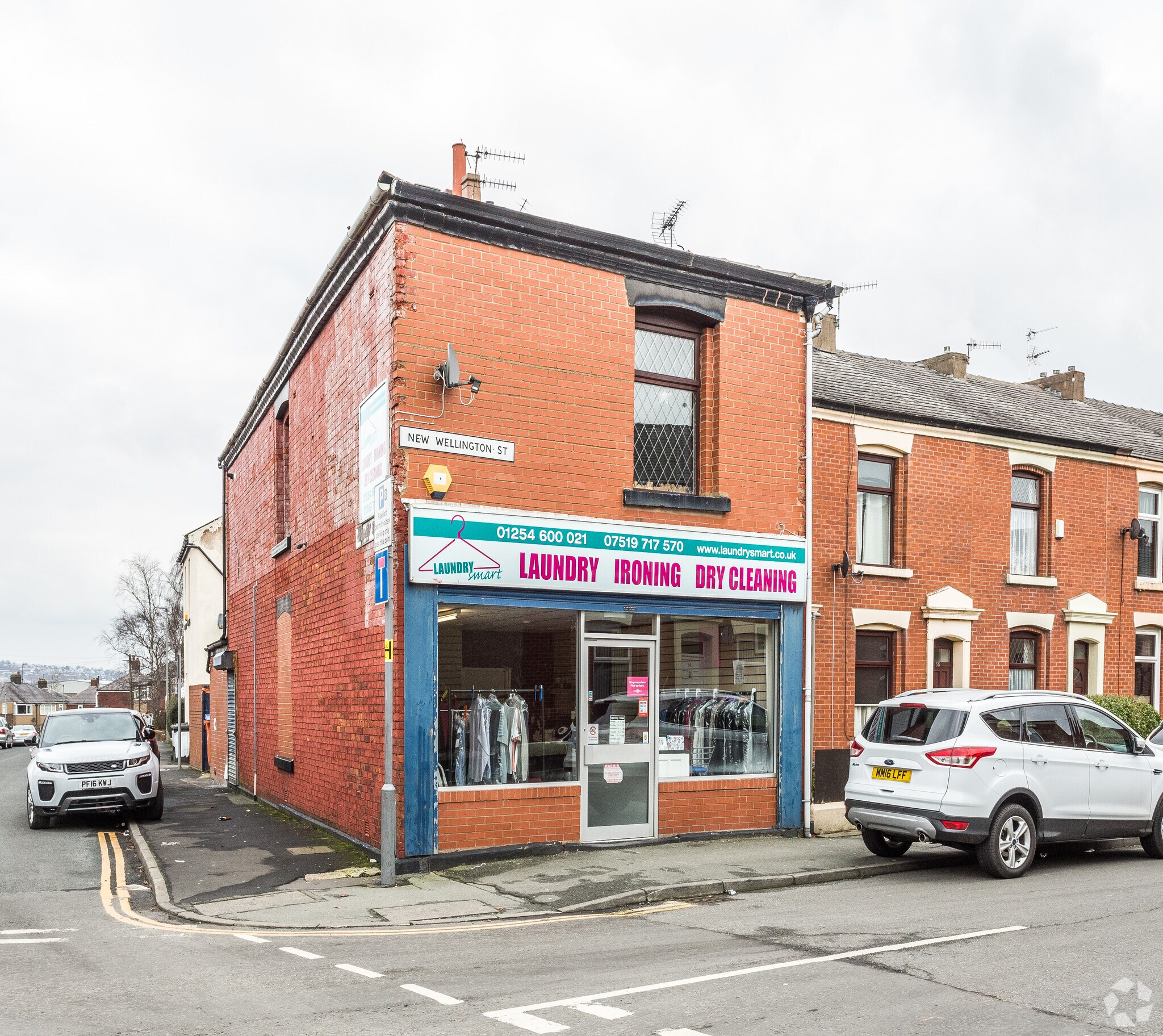 51 New Wellington St, Blackburn for sale Primary Photo- Image 1 of 1