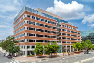 More details for 4401 N Fairfax Dr, Arlington, VA - Office for Rent