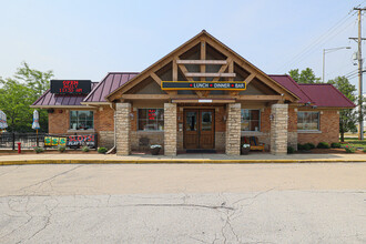 27W371 North Ave, West Chicago, IL for sale Building Photo- Image 1 of 59