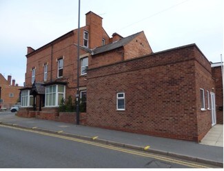 More details for 1A Grove Rd, Stratford Upon Avon - Office for Rent