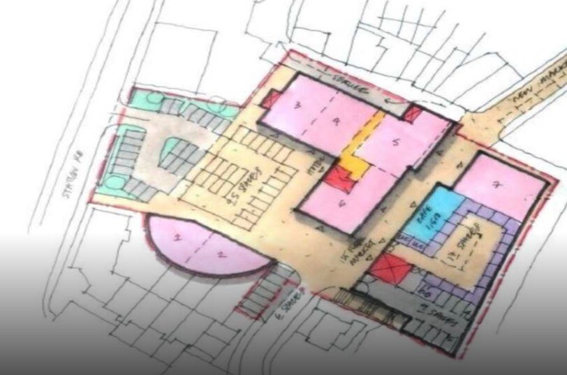 New Market St, Clitheroe for sale Building Photo- Image 1 of 1