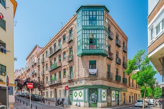 More details for Calle de Don Quijote, 11, Madrid - Build-to-Rent for Sale