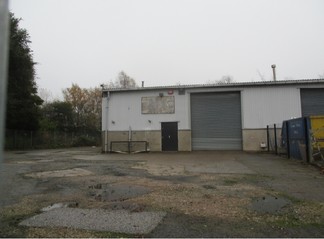 More details for Station Rd, Oldmeldrum - Industrial for Rent