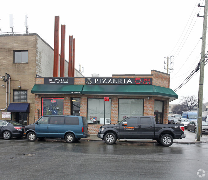 54-30 48th St, Maspeth, NY for sale - Building Photo - Image 2 of 2