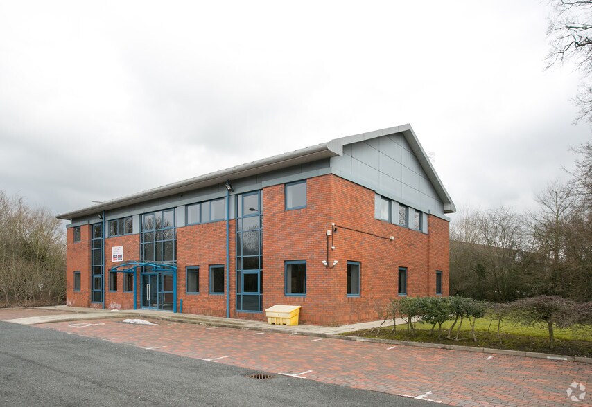 Wainwright Rd, Worcester for sale - Primary Photo - Image 1 of 1