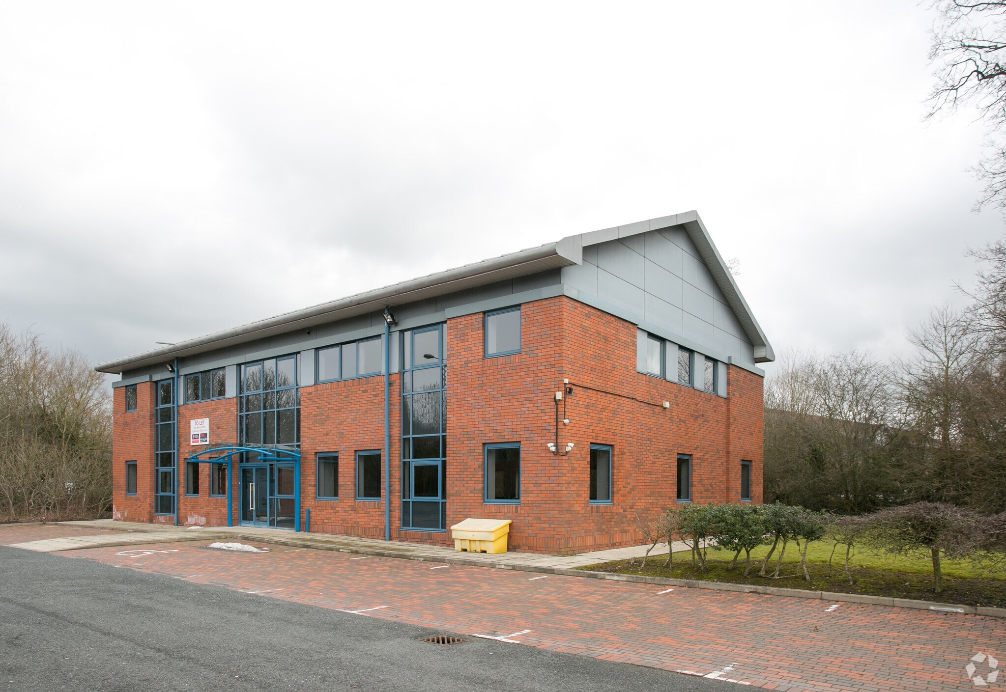 Wainwright Rd, Worcester for sale Primary Photo- Image 1 of 1