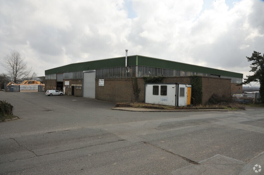 Island Rd, Hersden for sale - Building Photo - Image 3 of 6