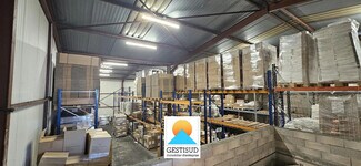 More details for Light Industrial to Rent