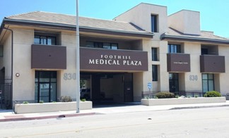 More details for 830 S Citrus Ave, Azusa, CA - Medical for Rent