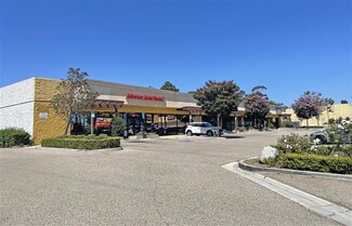 More details for 25,500 SF Shopping Center For sale – Retail for Sale, Ventura, CA