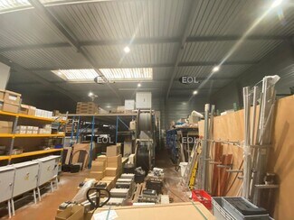 More details for Light Industrial to Rent