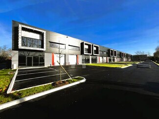 More details for Light Industrial to Rent