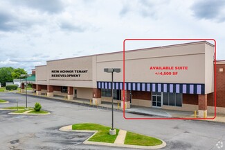 More details for 103 Glen Oak Blvd, Hendersonville, TN - Retail for Rent