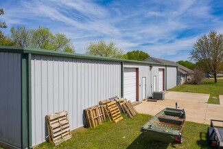 More details for 13290 S 80th East Ave, Bixby, OK - Industrial for Rent