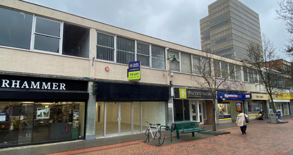 39-47 Dundas St, Middlesbrough for rent Building Photo- Image 1 of 5