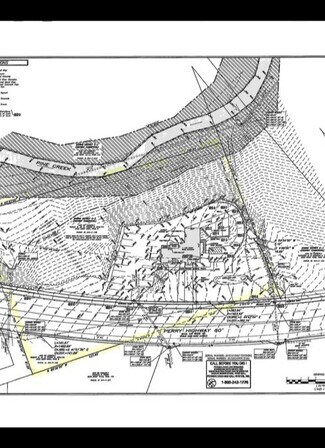 More details for 9710-9758 Perry Highway Rd, Wexford, PA - Land to Rent