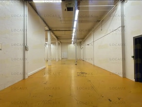 Light Industrial in Gennevilliers to rent Interior Photo- Image 2 of 4