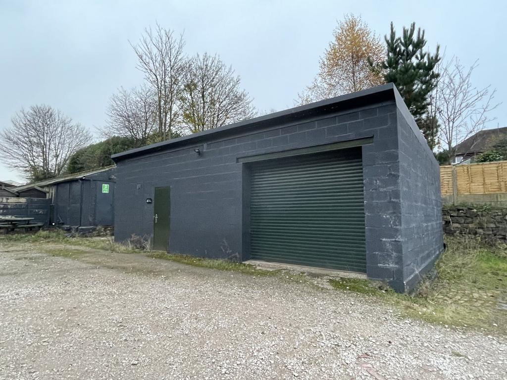 Station St, Leek for sale Building Photo- Image 1 of 1