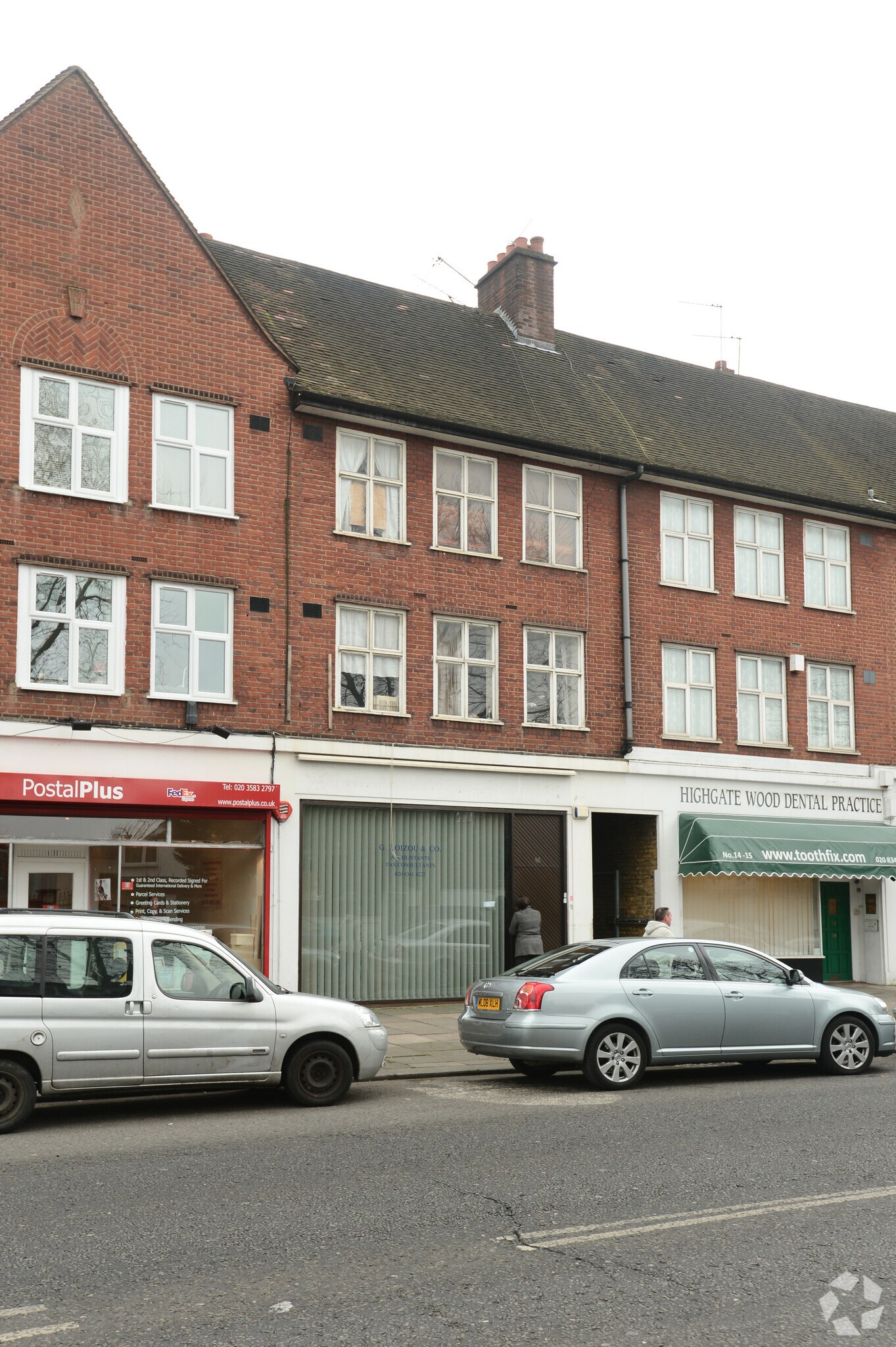 Aylmer Rd, London to rent Primary Photo- Image 1 of 3