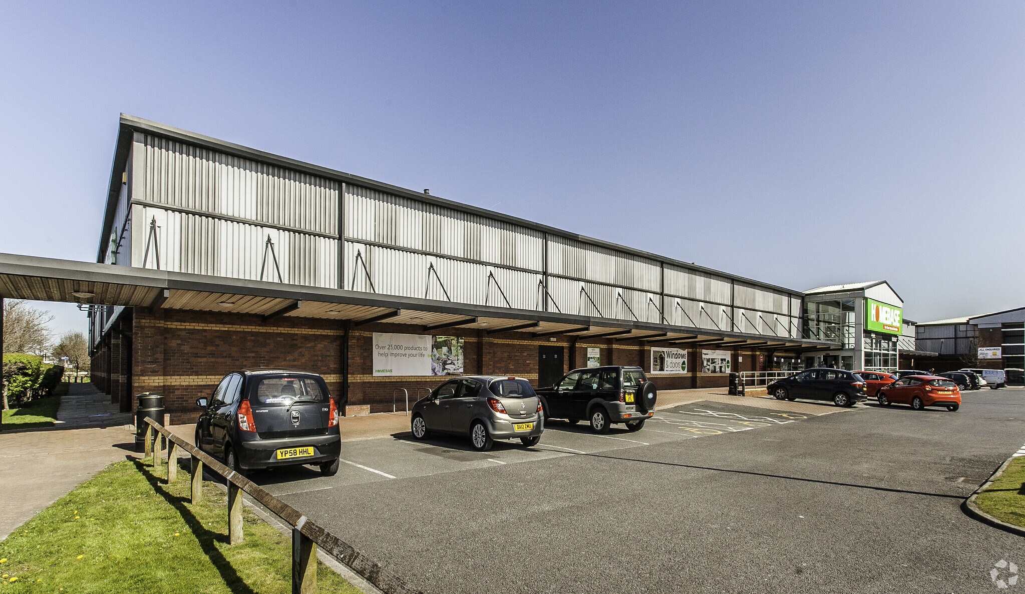 Foul Ln, Southport for sale Primary Photo- Image 1 of 1