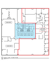 2120 S 72nd St, Omaha, NE for sale Floor Plan- Image 1 of 1