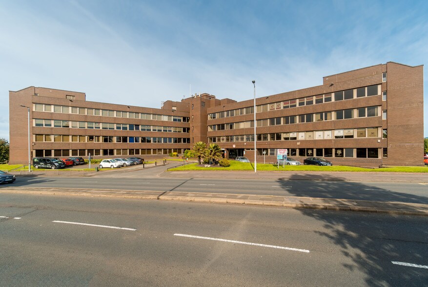 175 Renfrew Rd, Paisley for sale - Building Photo - Image 1 of 1