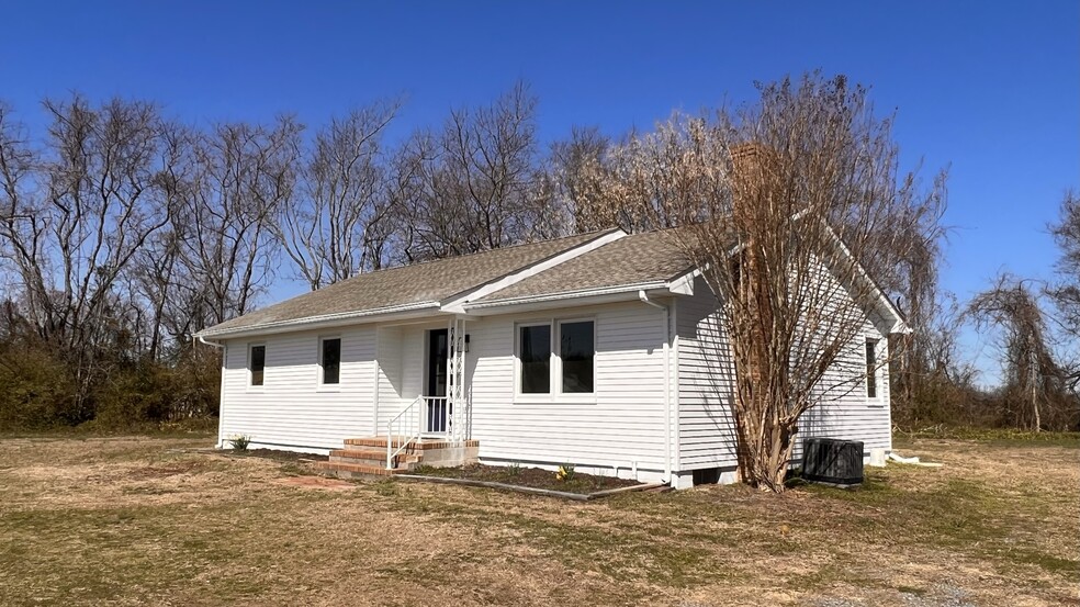 12537 Coastal Hwy, Milton, DE for sale - Building Photo - Image 1 of 1