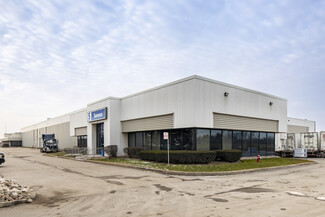 More details for 7420 Bramalea Rd, Mississauga, ON - Industrial for Rent