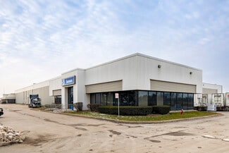 More details for 7420 Bramalea Rd, Mississauga, ON - Industrial to Rent